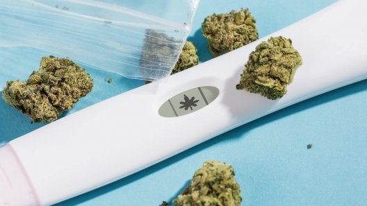 Using Cannabis While Pregnant Does Not Impair Children’s Cognition, Decades Of Studies Suggest