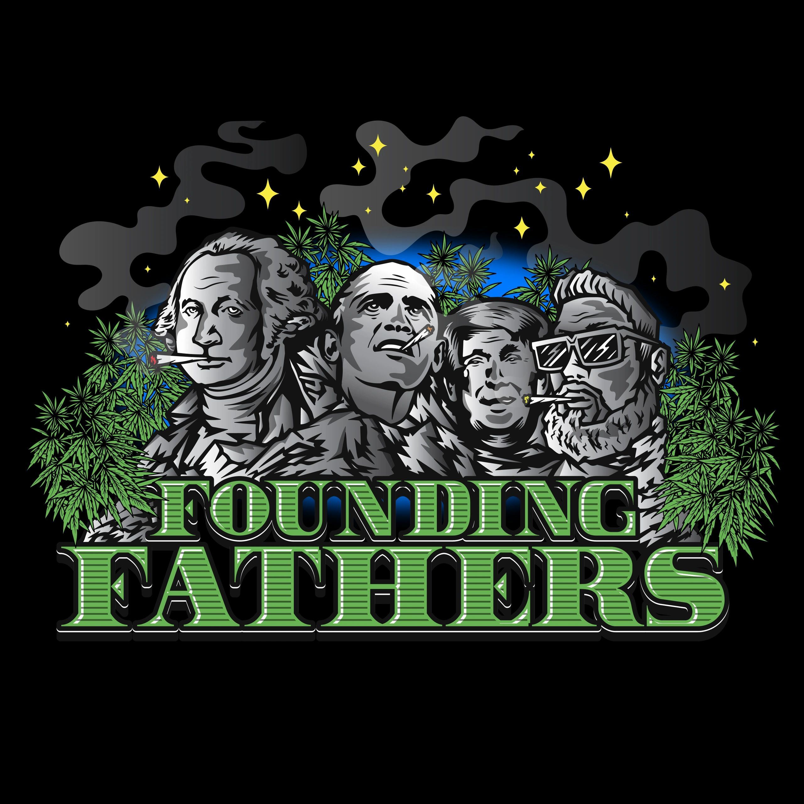 foundingfathersgenetics.com