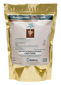 RootShield PLUS Granules and WP