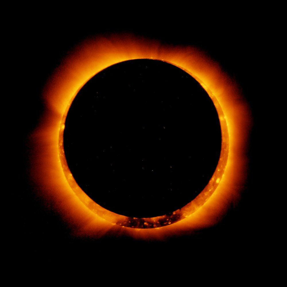 Edu solar eclipse large