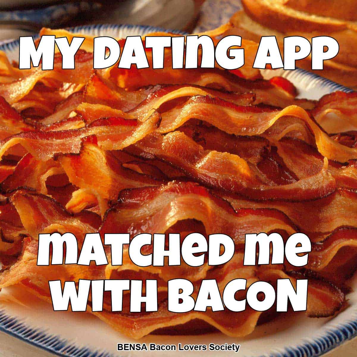 My dating app 1