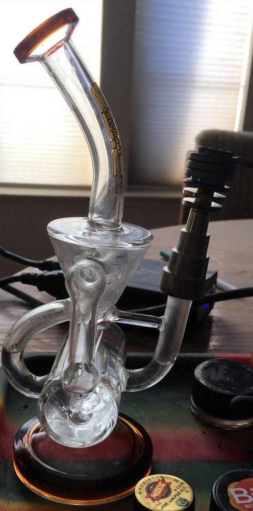 Rig new