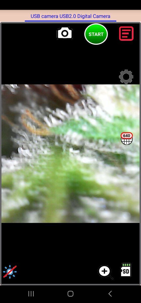 Screenshot 20231214 082835 USB endoscope camera for Samsung Redmi Sony Huawei