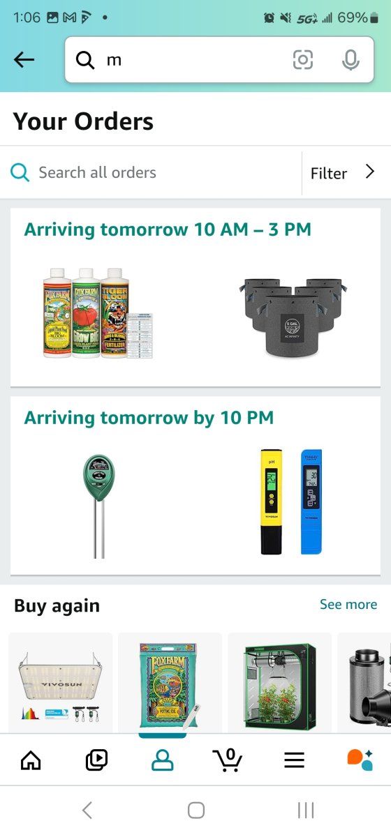 Screenshot 20240606 130607 Amazon Shopping