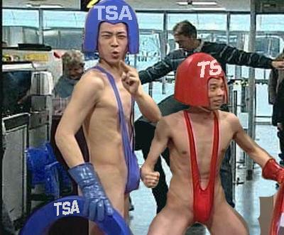 TSA Thong 49211933200