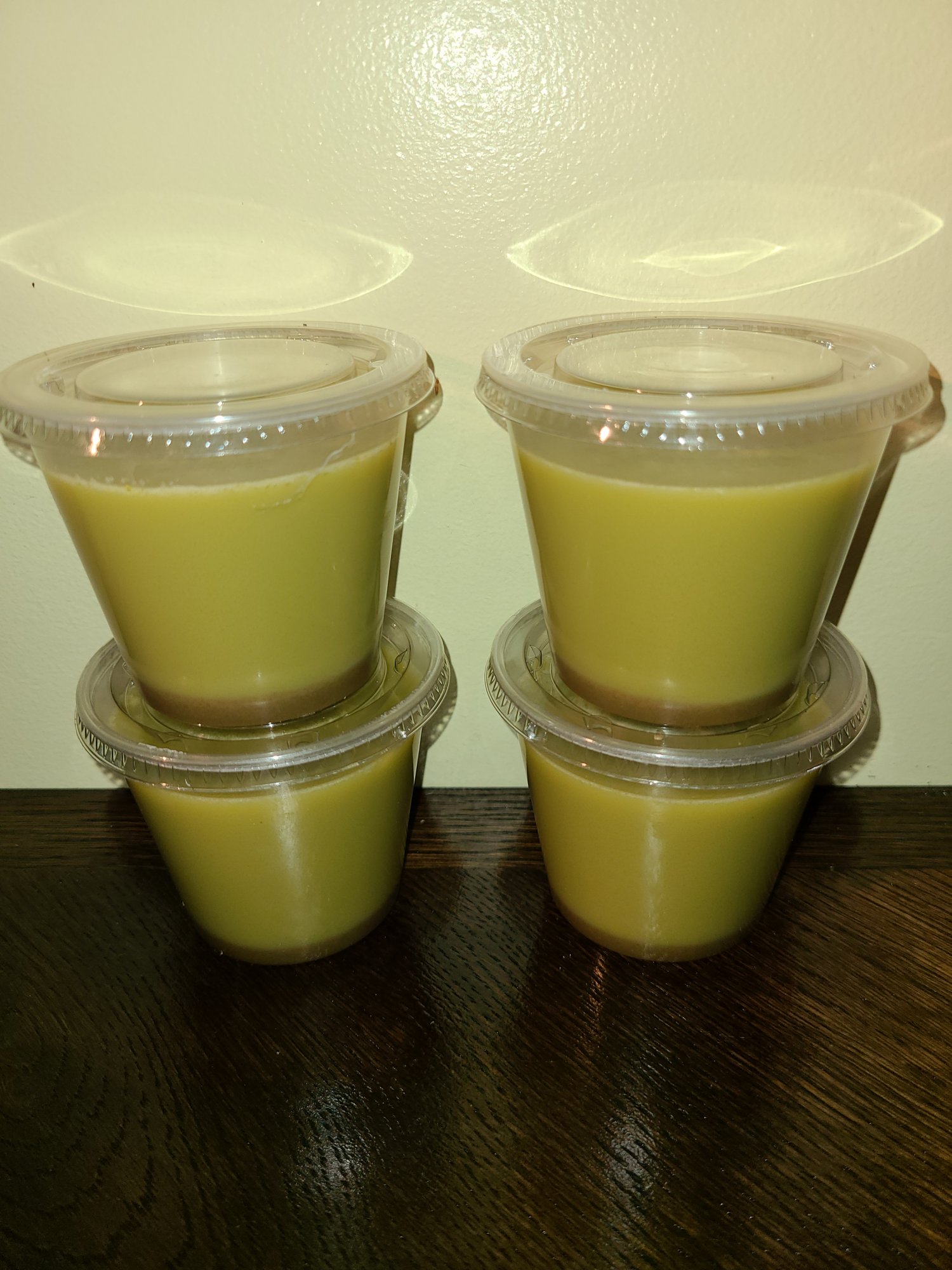 Whats everyones favorite cannabutter recipe